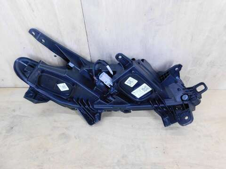 противотуманная фара левая Suzuki Fronx WDB3S