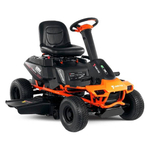 Аккумуляторный садовый трактор YARD FOX T 96 SB