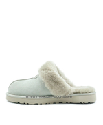 SCUFETTE SLIPPERS-grey violet