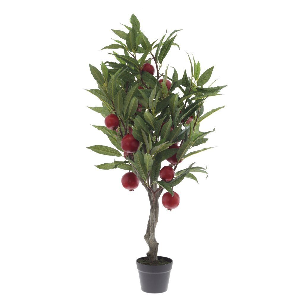 GAEM Дерево искусственное "Гранат", L60 W60 H116 см