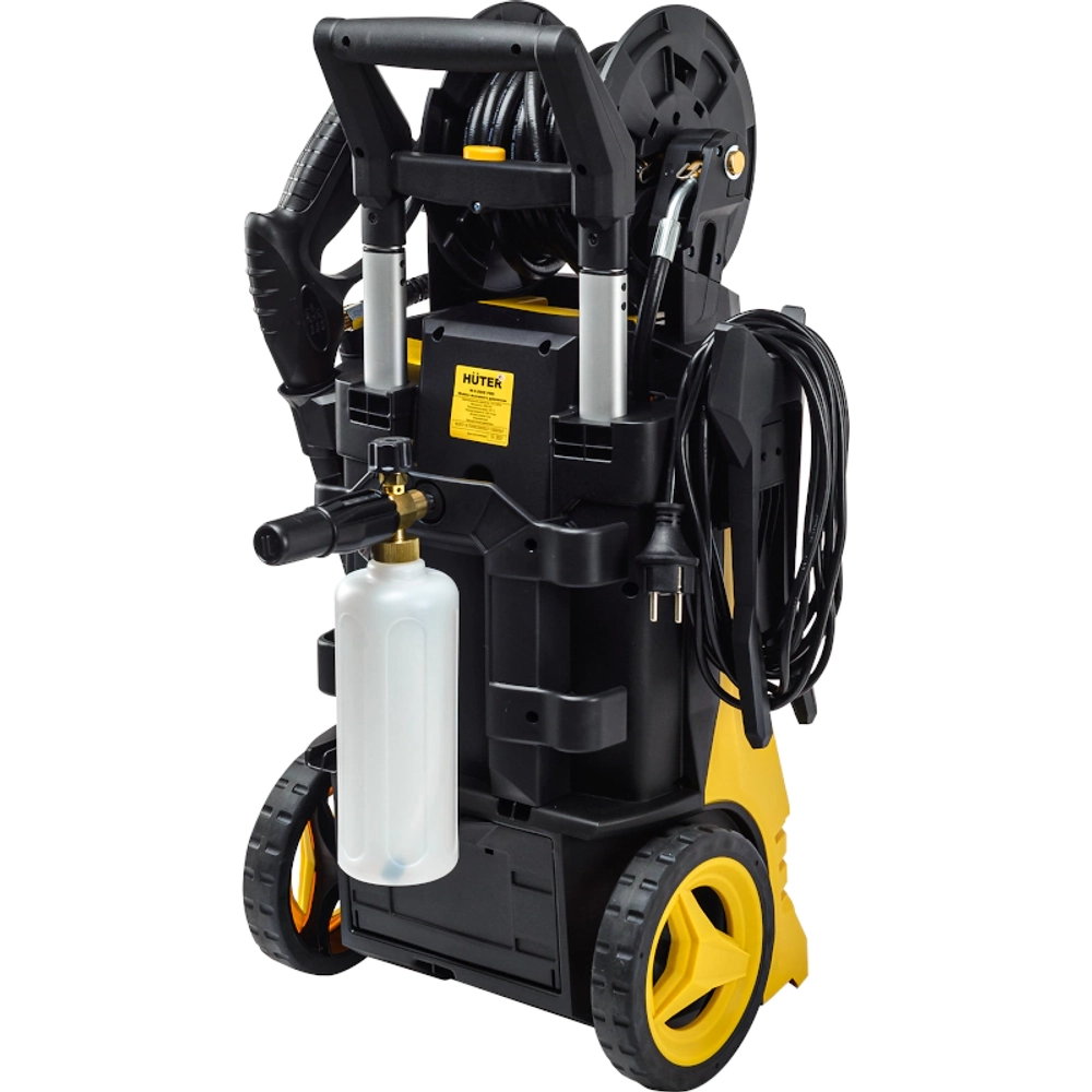 HUTER W-5-2600 PRO мойка высокого давления 70/8/33