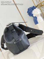 Louis Vuitton Biker PM