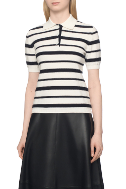 Поло женский Max Mara MMLCARIOCA