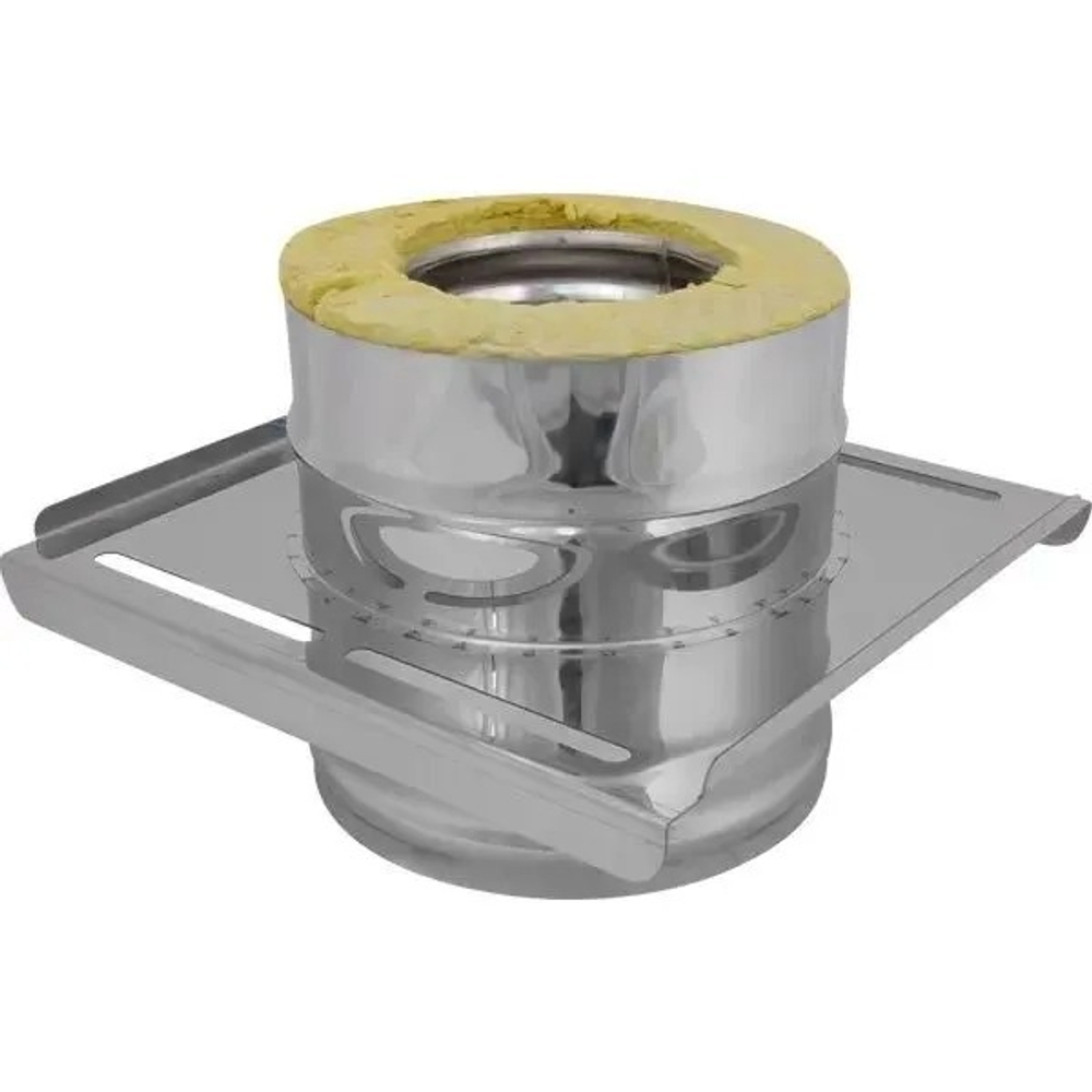 Площадка монтажная Ф150(430/0,5)х210(430/0,5) (Коракс)