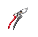 Секатор садовый лезвия из стали SK5 ручки из метала