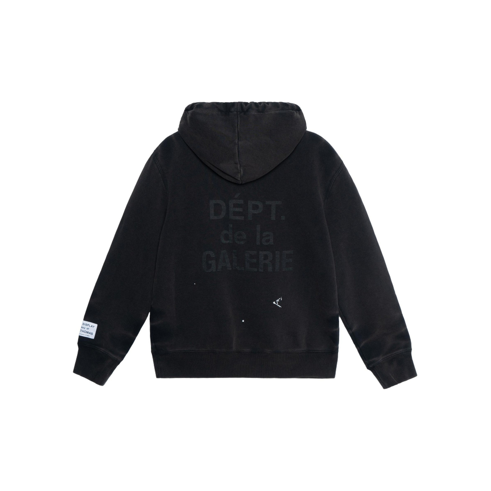 Gallery Dept. X Lanvin Hoodie Multi Collection 2