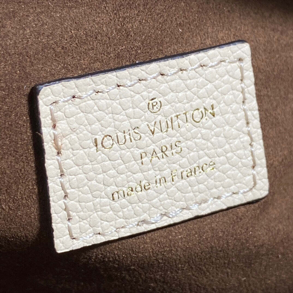 Louis Vuitton Bumbag
