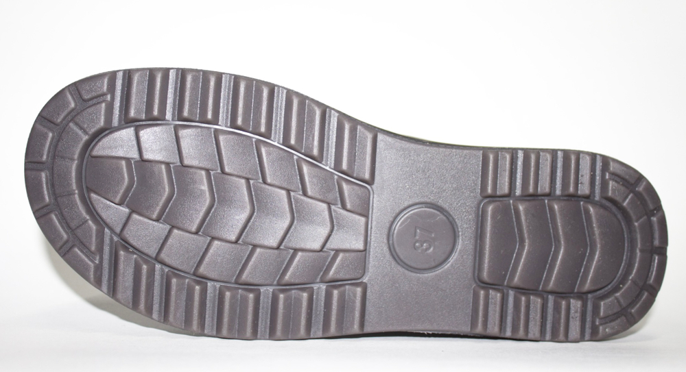 Ботинки женские демисезонные Yoder арт. J5-7