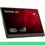 Портативный монитор ViewSonic VA1655