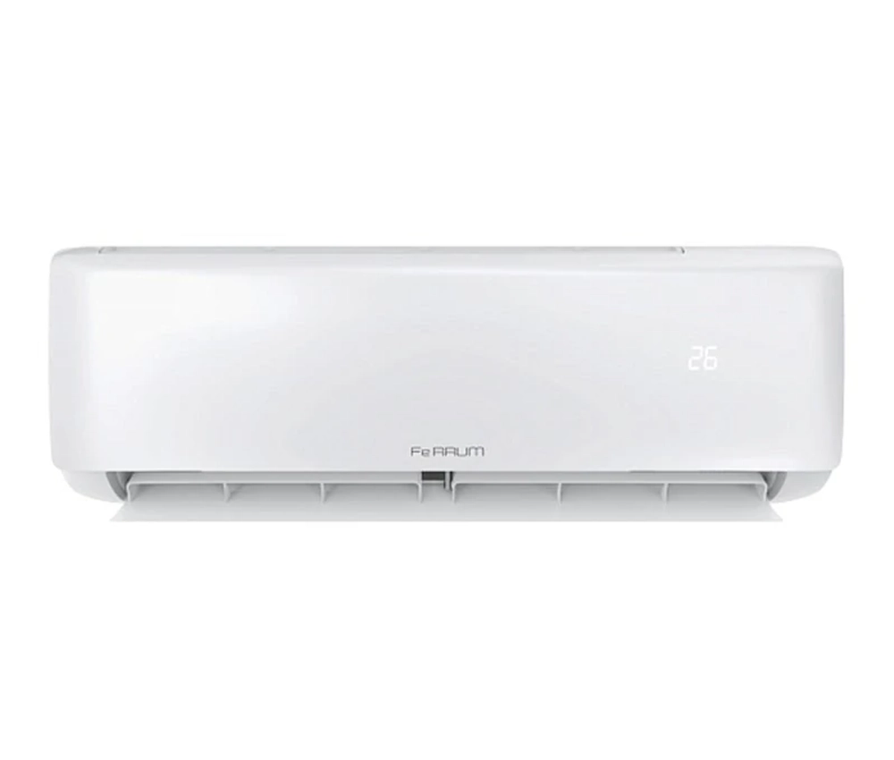 Ferrum FIS09A3/FOS09A3