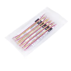 Коннектор токопроводящий Arte Lamp STRIP-ACCESSORIES