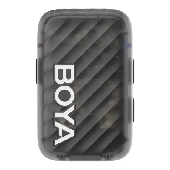 Boya BoyaMic 2-02 Black