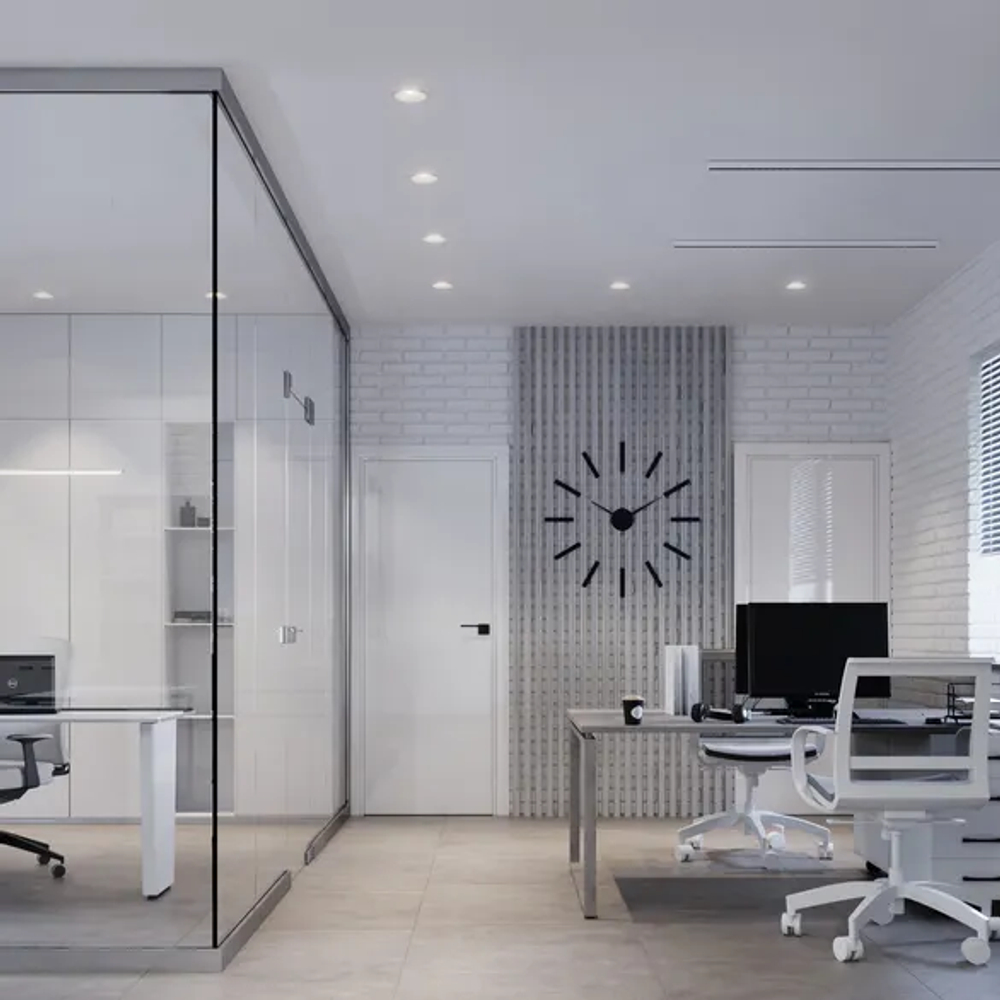 Светильник MS-HARBOR-R106-15W Day4000 (WH, 36 deg, 230V) (Arlight, IP20 Металл, 5 лет) 044791