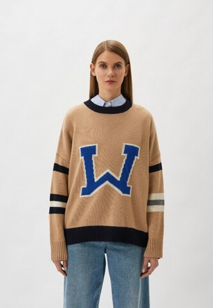 Свитер женский WEEKEND MAX MARA AEDO