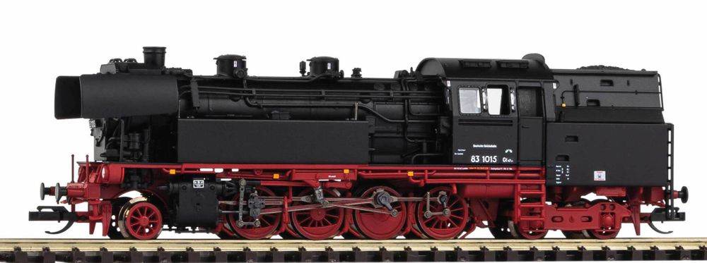 TT Паровоз BR 83.10 DR III