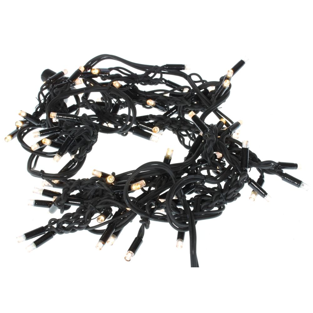 GAEM Электрогирлянда уличная "Бахрома", L316 W1 H40 см