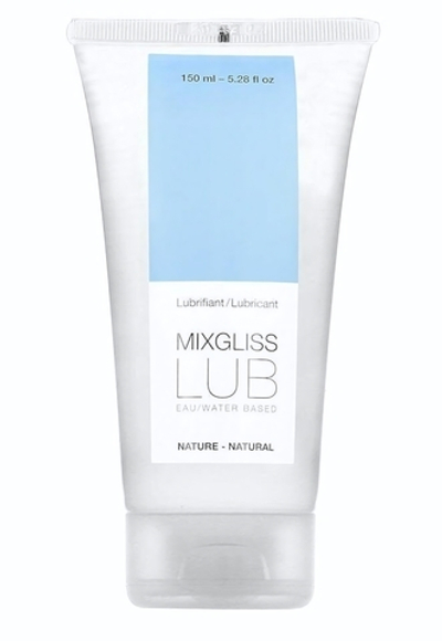 Смазка на водной основе Mixgliss Lub - 150 мл.