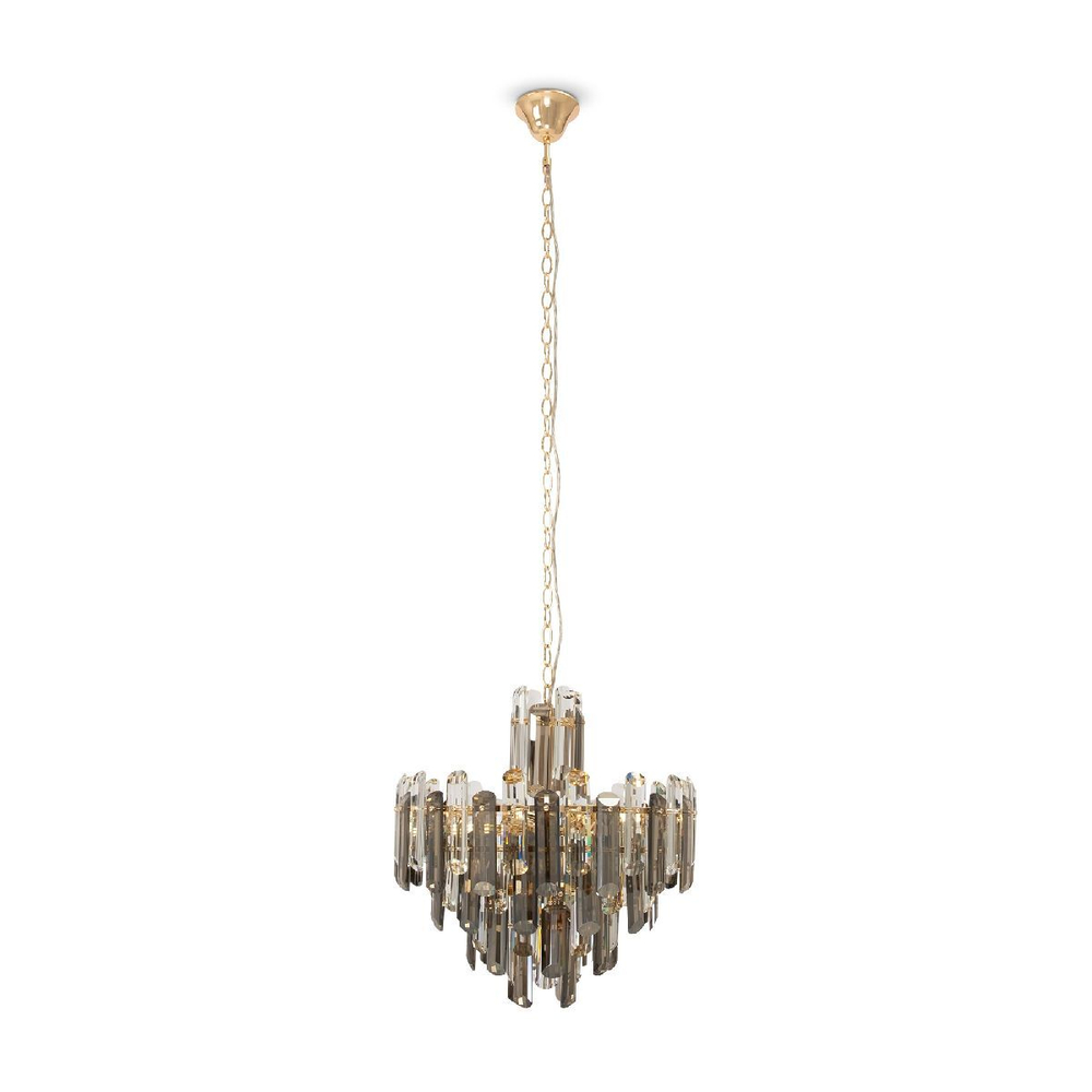 Подвесная люстра Maytoni DIA200PL-06G