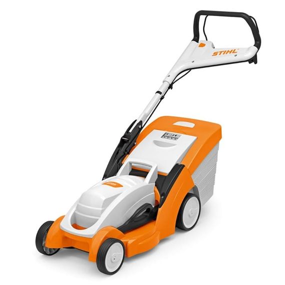 Газонокосилка электрическая Stihl RME 339 C