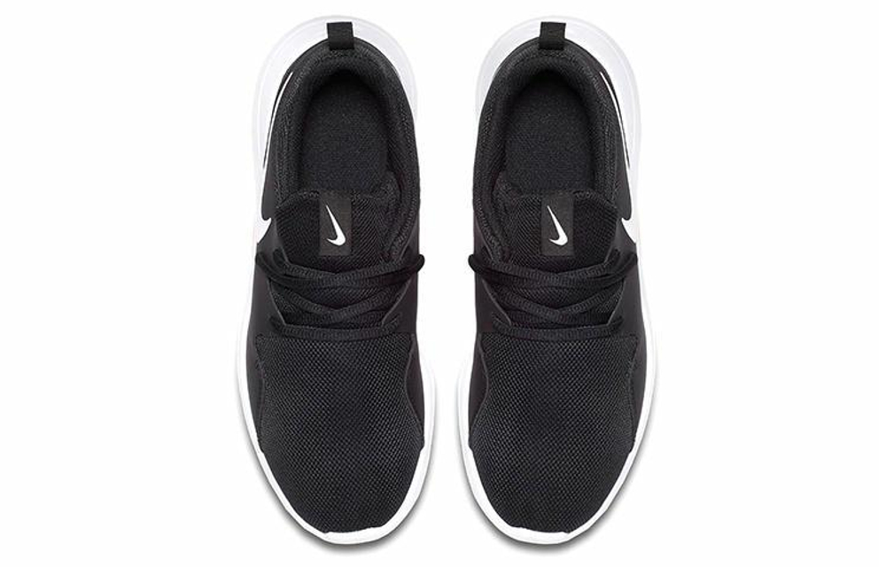 Кроссовки Nike Tessen GS (Подростковая размерная сетка)