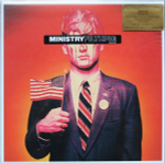 Ministry / Filth Pig (Coloured Vinyl)(LP)