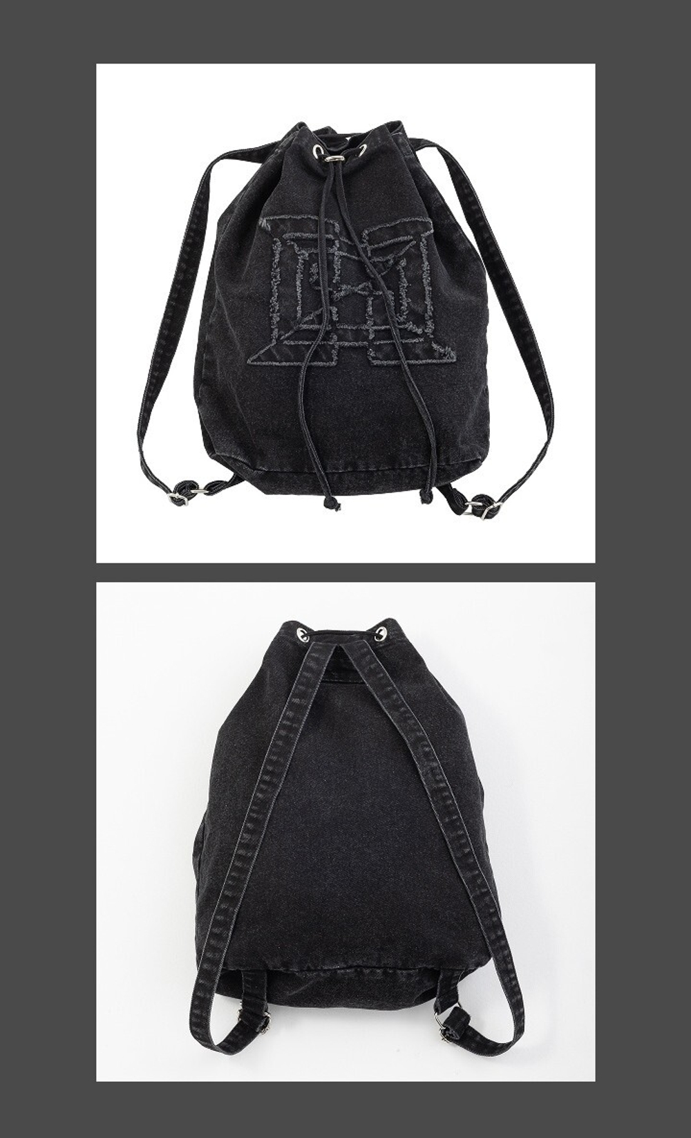 Сумка [HOPE ON THE STAGE in JAPAN] STRING BAG