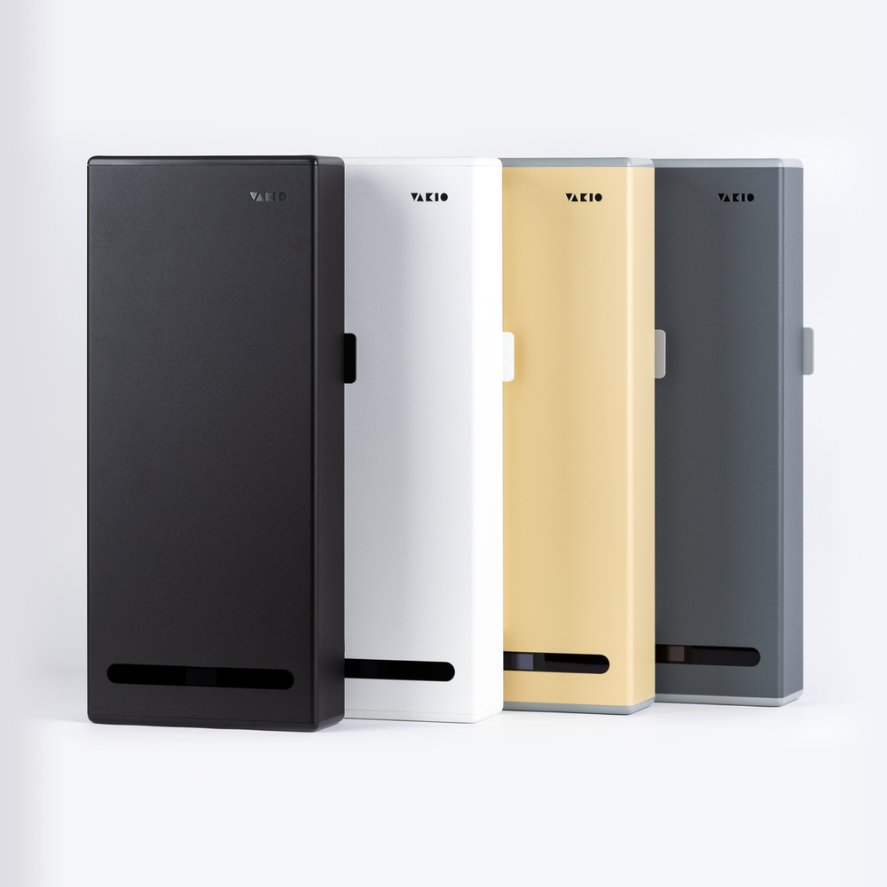 Рекуператор Base Smart