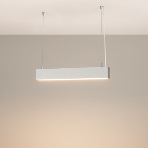 Подвесной светодиодный светильник Arlight SP-Line-3667-470-Hang-30W-Mix 036732