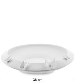 Pavone FM-89/ 6 Фруктовница «Бабочки»