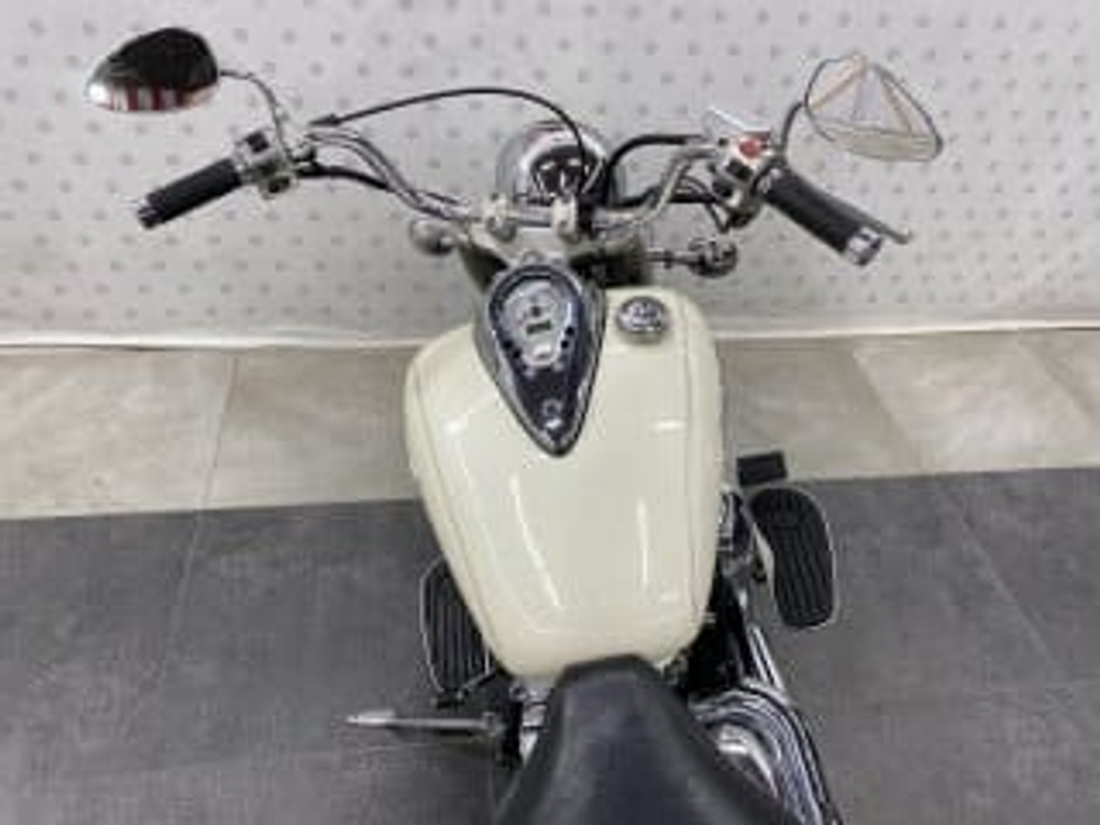 Yamaha Dragstar XVS400 Classic , 2003
