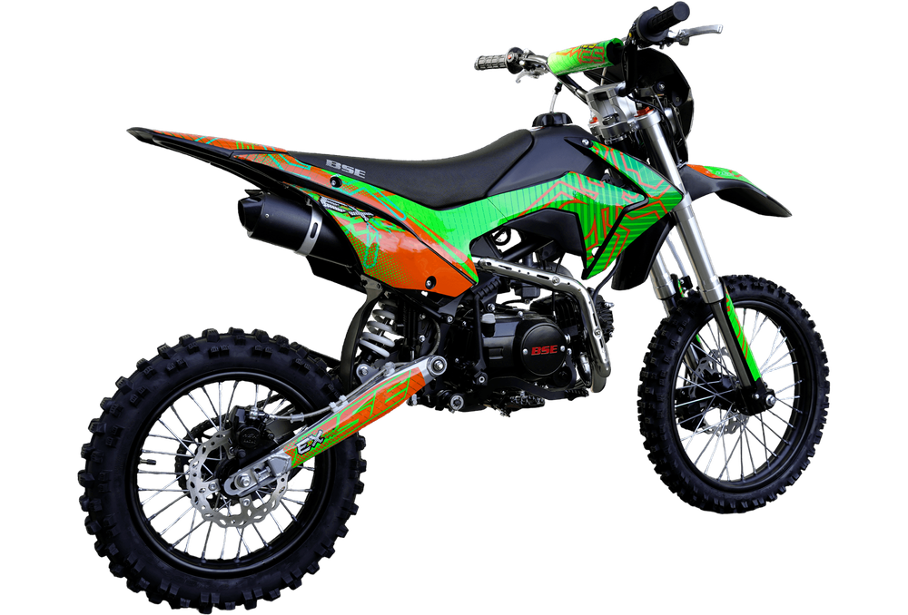 Питбайк BSE EX