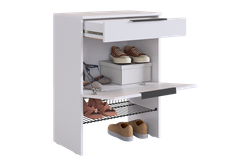 Обувница "Баско" 602, Мебельсон, г. Ижевск