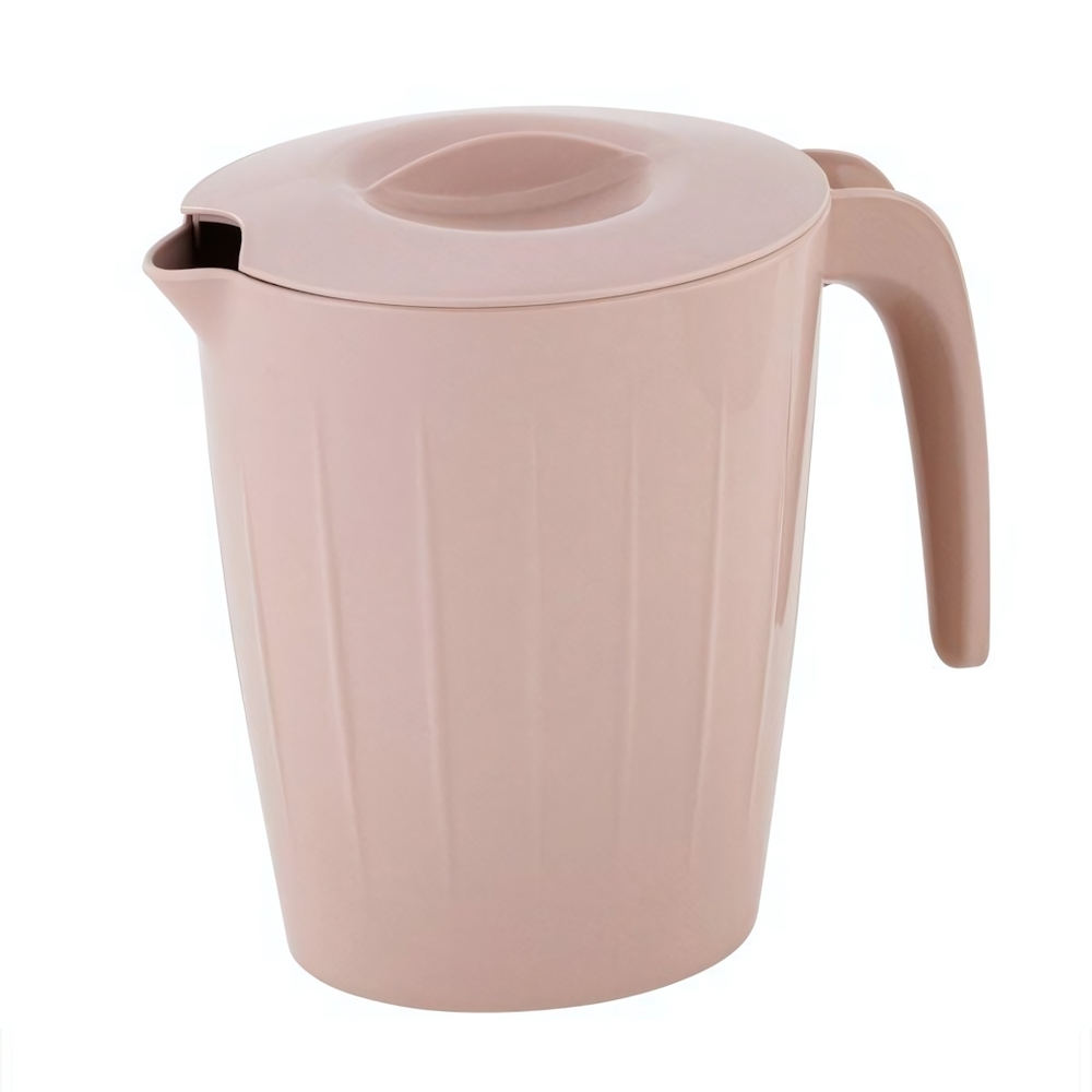 Кувшин Sugar&Spice Vanilla 1,9л латте