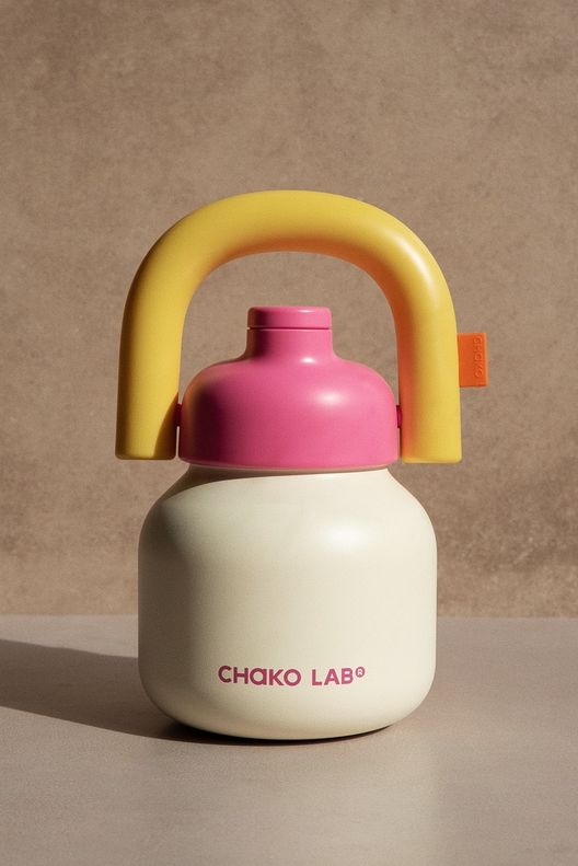 Термос Linlin Pot (Summer) / Chako Lab