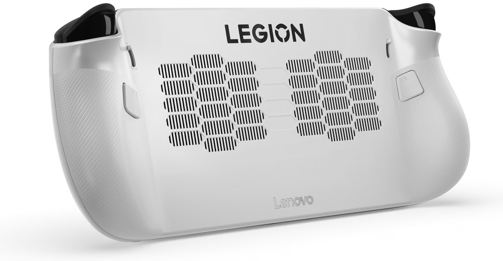 Игровая приставка Lenovo Legion Go S 8ARP1