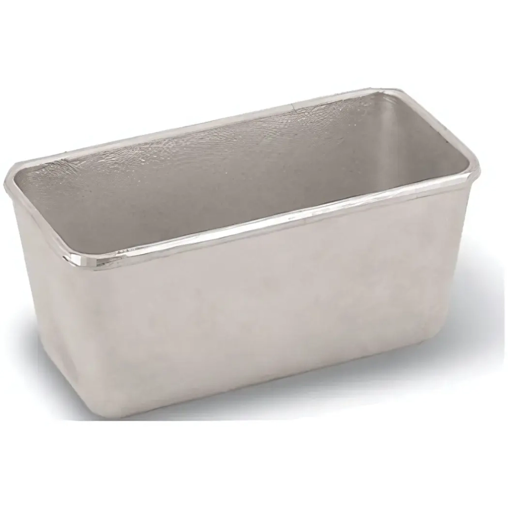 Хлебная форма Л-12 16*8*8,5см 0,220гр