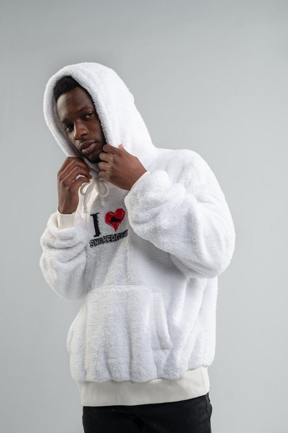 Купить Худи «Reflective» Худи «Reflective»