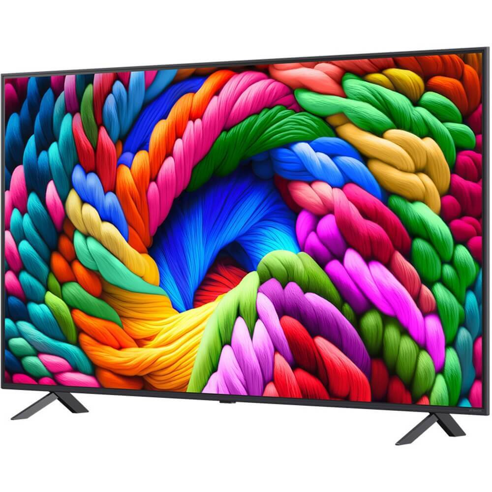 Телевизор LG NanoCell 65NANO90A6B