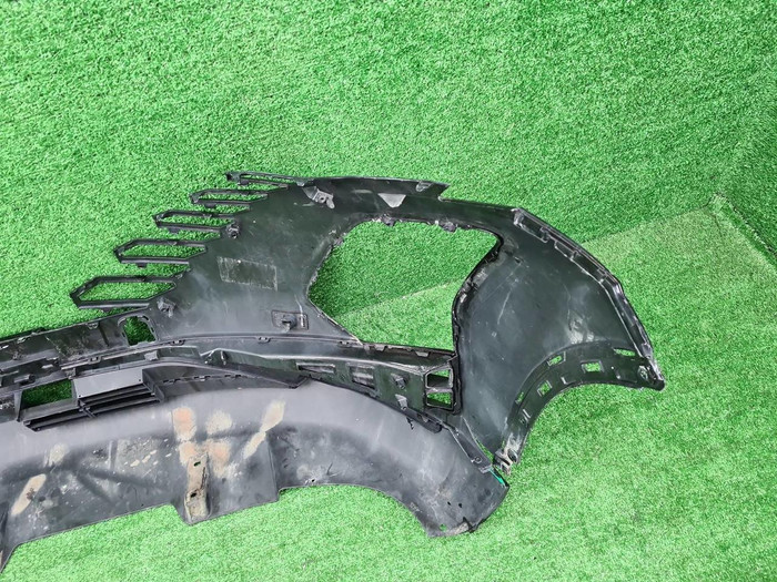 Бампер передний Omoda C5 (2022-н.в.)