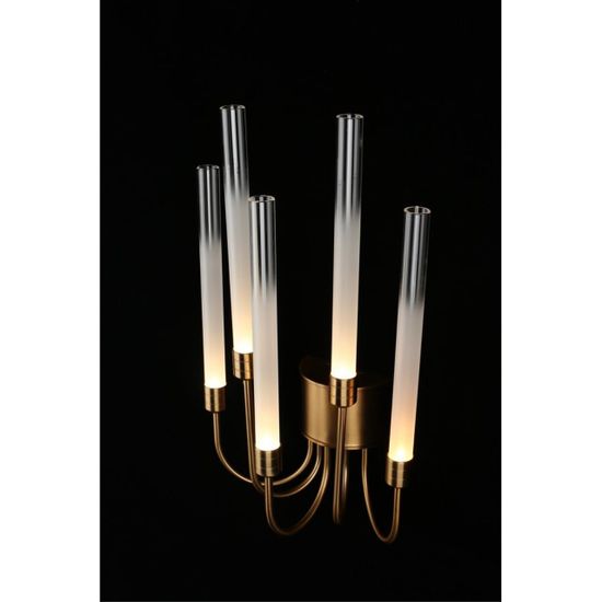 Светильник настенный (Бра) APL.852.01.10