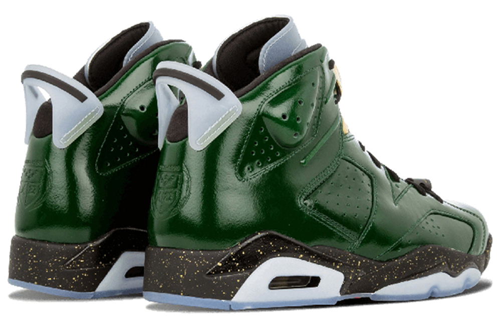 Кроссовки Jordan Air Jordan 6 Retro Champagne