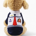 Толстовка «Морская»