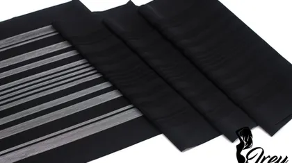 Новое кружево - сетка в IreyLace