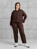 Бомбер Авенсис-1 Виотекс КОРИЧНЕВЫЙ