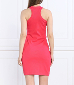 платье archival monologo CALVIN KLEIN JEANS - розовый(J20J220754)