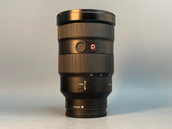 Sony FE 24-70mm 2.8 GM