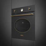 Духовой шкаф Smeg SFP805AO
