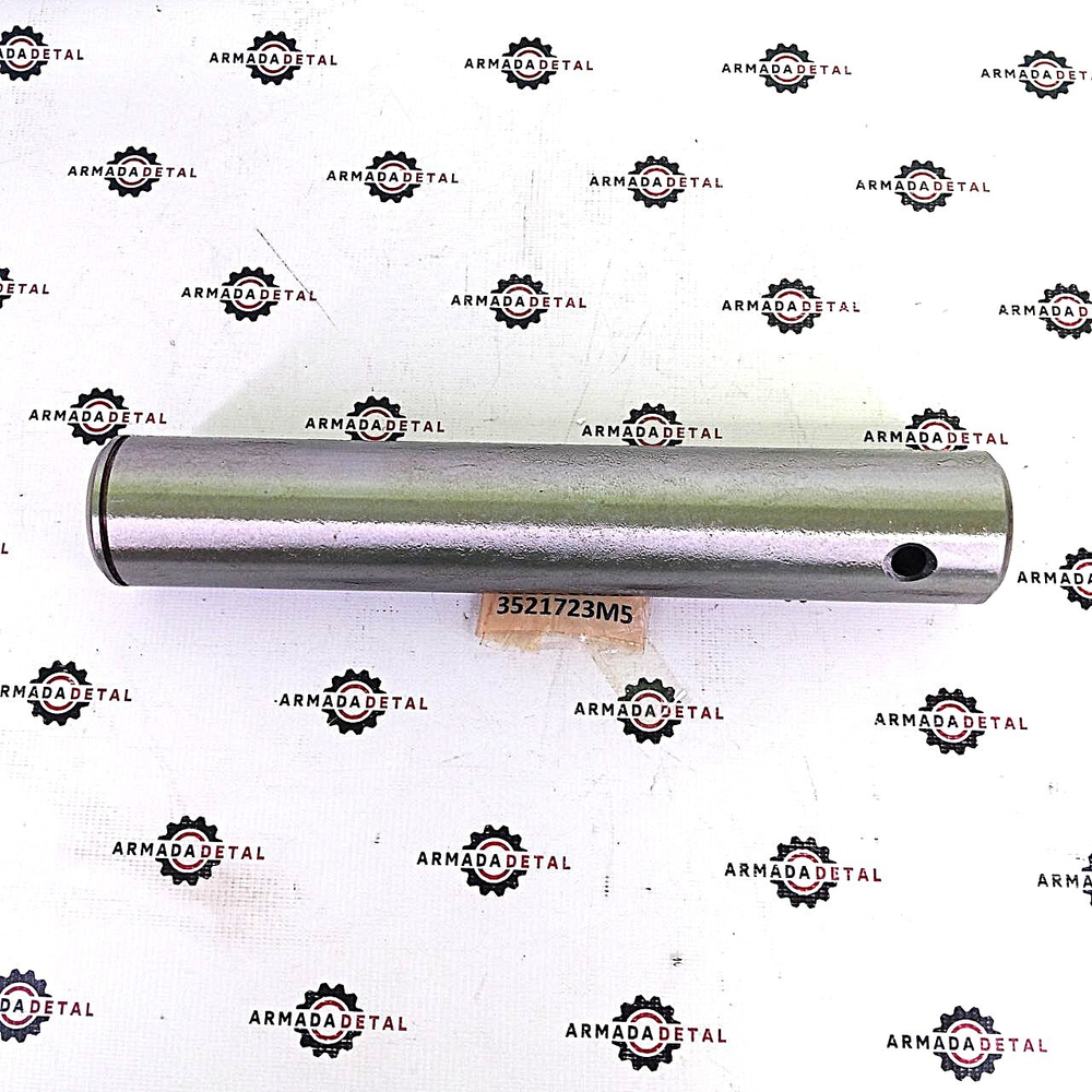 Палец (Крепление тяг ковша к переднему ковшу) | 3521723M5 | TMP