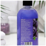 КРЕМ-МЫЛО ЖИДКОЕ АУРА CLEAN 0,5Л ЧЕРНИЧ.ЙОГУРТ (ДОЗ) (3180) 6498