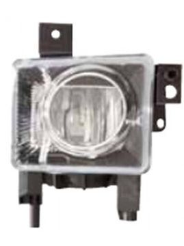 ПРОТИВОТУМАННАЯ ФАРА OPEL VECTRA C ЛЕВАЯ КРУГЛАЯ 2005